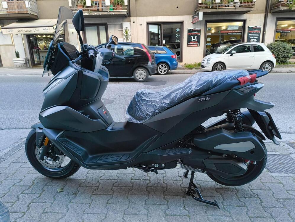 Voge Sfida SR3 (2024 - 25) (4)