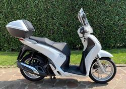 Honda SH 150 i ABS (2013 - 16) usata