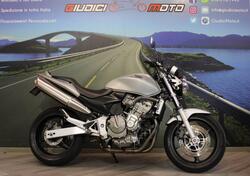 Honda Hornet 600 (2003 - 04) usata