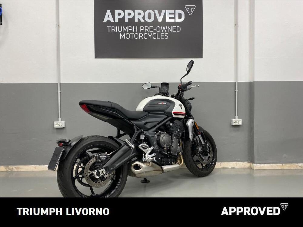 Triumph Trident 660 (2021 - 24) (2)