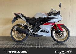Yamaha YZF R125 (2021 - 22) usata