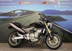 Honda Hornet 600 (2005 - 06) usata