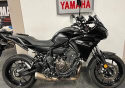 Yamaha Tracer 700 (2016 - 20) usata