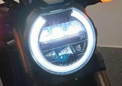 Honda CB 650 R (2019 - 20) usata