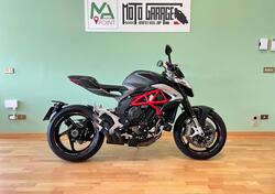 MV Agusta Brutale 800 EAS ABS (2016 - 19) usata