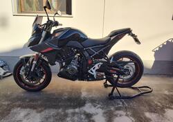 Suzuki GSX-8S (2023 - 24) usata