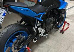 Suzuki GSX-8S (2023 - 24) usata