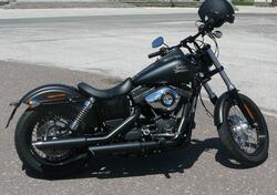 Harley-Davidson 1690 Street Bob Special (2015 - 16) - FXDB usata