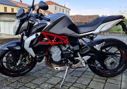 MV Agusta Brutale 800 EAS ABS (2012 - 15) usata