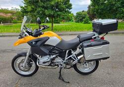 Bmw R 1200 GS (2004 - 07) usata