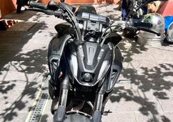 Yamaha MT-07 (2021 - 24) usata