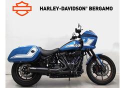 Harley-Davidson Low Rider ST Fast Johnnie Enthusiast (2023) usata