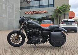 Harley-Davidson 883 Iron (2012 - 14) - XL 883N usata