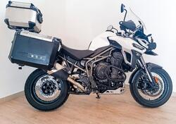 Triumph Tiger 1200 XCa (2018 - 20) usata
