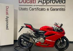 Ducati 959 Panigale (2016 - 19) usata