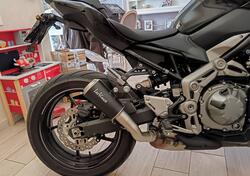 Kawasaki Z 900 (2017 - 18) usata