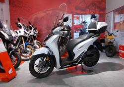 Honda SH 150i Sport (2022 - 25) usata