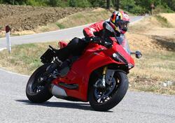 Ducati 1199 Panigale S ABS (2013 - 14) usata