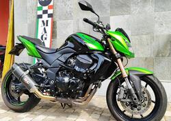 Kawasaki Z 750 R (2011 - 14) usata