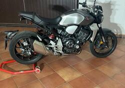 Honda CB 1000 R Neo Sport Cafè (2018 - 20) usata