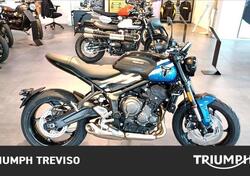 Triumph Trident 660 (2025) usata