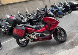 Honda Forza 750 DCT Travel (2021 - 24) usata