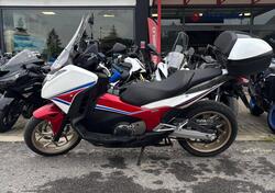 Honda Integra 750 DCT ABS (2014 - 15) usata