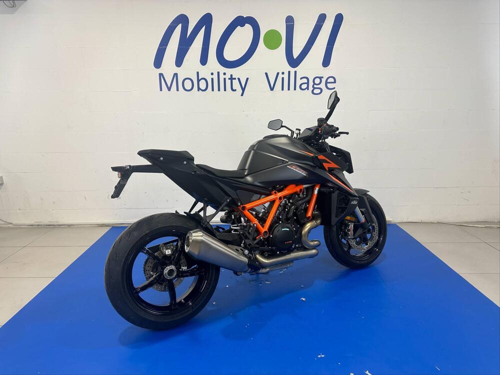 KTM 1390 Super Duke R EVO (2024 - 26) (2)