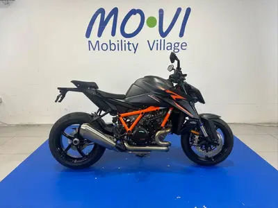 KTM 1390 Super Duke R EVO (2024 - 26) nuova