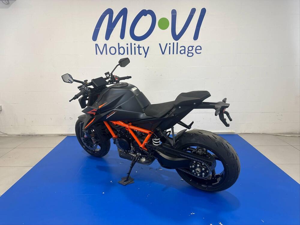 KTM 1390 Super Duke R EVO (2024 - 26) (4)