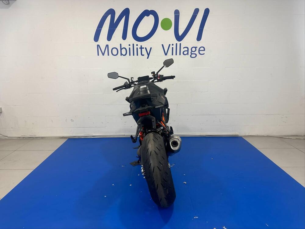 KTM 1390 Super Duke R EVO (2024 - 26) (3)