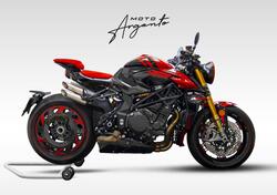 MV Agusta Rush 1000 (2023 - 25) usata