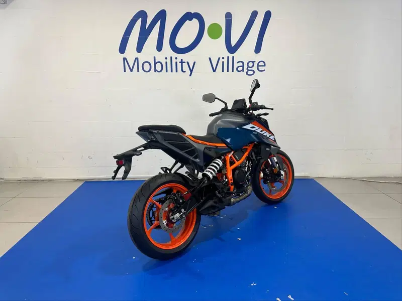 KTM 390 Duke (2024 - 25) (2)