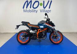 KTM 390 Duke (2024 - 26) nuova