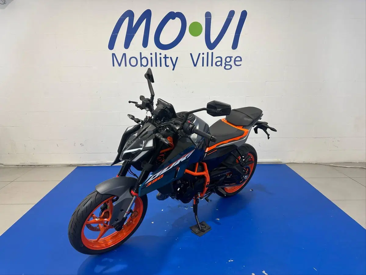 KTM 390 Duke (2024 - 25) (6)