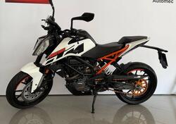 KTM 125 Duke ABS (2017 - 20) usata