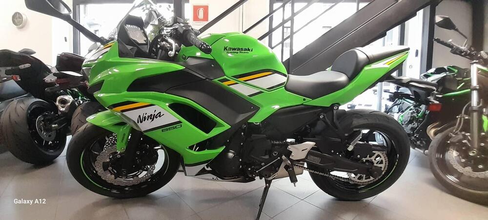 Kawasaki Ninja 650 (2025 - 26) (2)