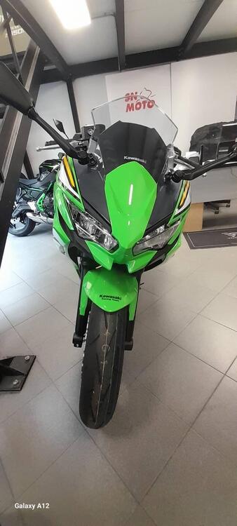 Kawasaki Ninja 650 (2025 - 26) (3)