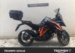 KTM 1290 Super Duke GT (2019 - 20) usata