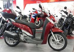 Honda SH 300 i (2011 - 14) usata