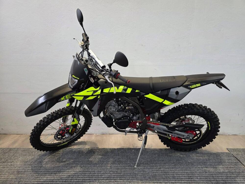 Fantic Motor XEF 125 Performance (2025) (2)