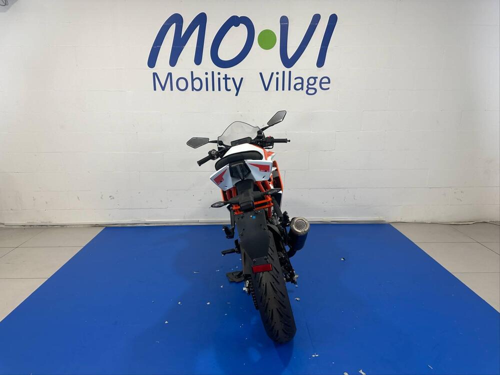 KTM RC 125 (2022 - 25) (3)