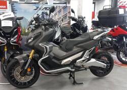 Honda X-ADV 750 (2017) usata