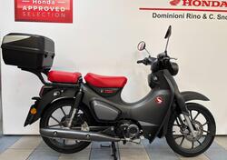 Honda Super Cub C125 (2022 - 24) usata