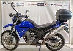 Yamaha XT 660 X (2004 - 16) usata