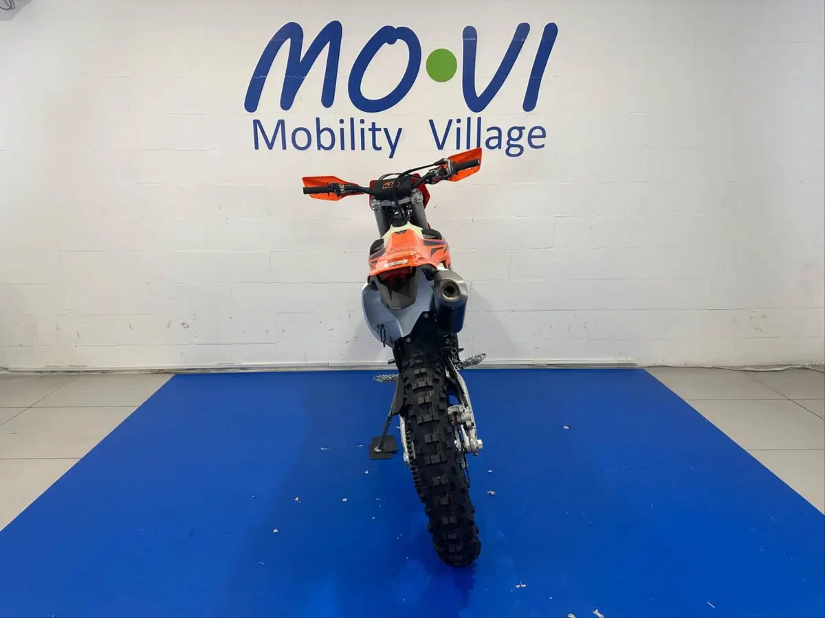 KTM 350 EXC-F (2024) (3)
