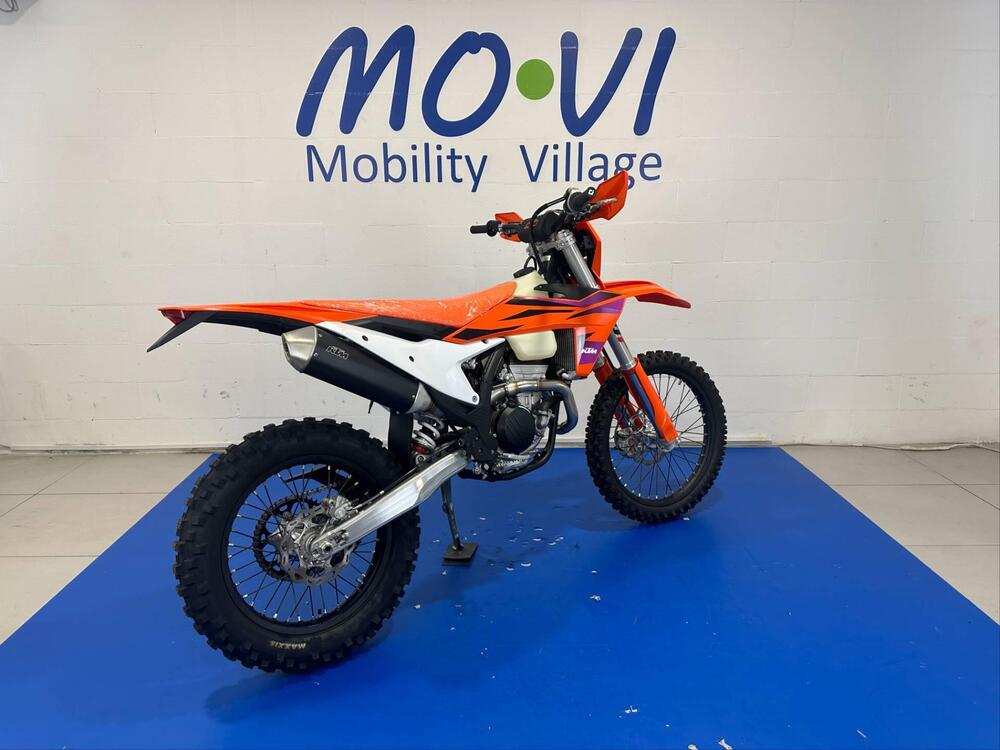KTM 350 EXC-F (2024) (2)