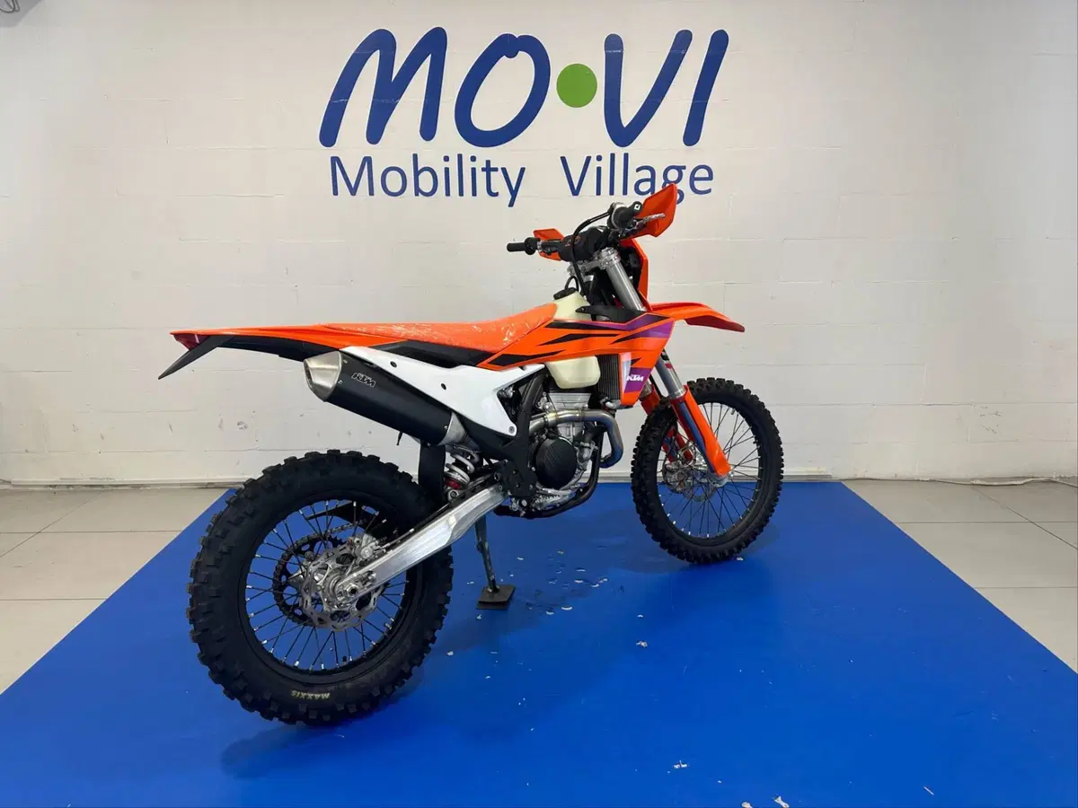 KTM 350 EXC-F (2024) (2)