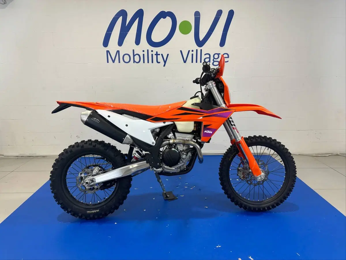 KTM 350 EXC-F (2024)