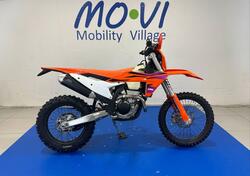 KTM 350 EXC-F (2024) nuova